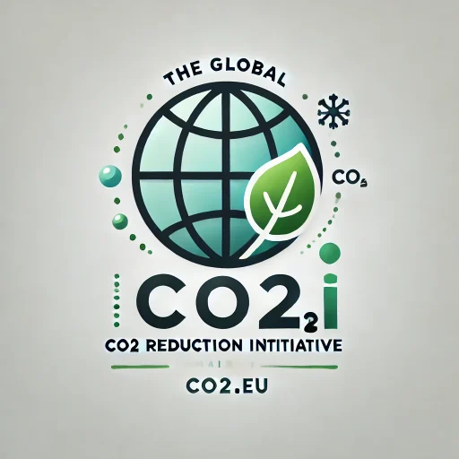 the global carbon reduction initiative